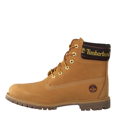 6 Inch Premium WP Boot L/f- W Wheat