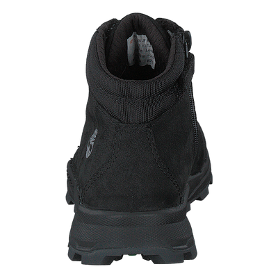 Brooklyn Hiker Black