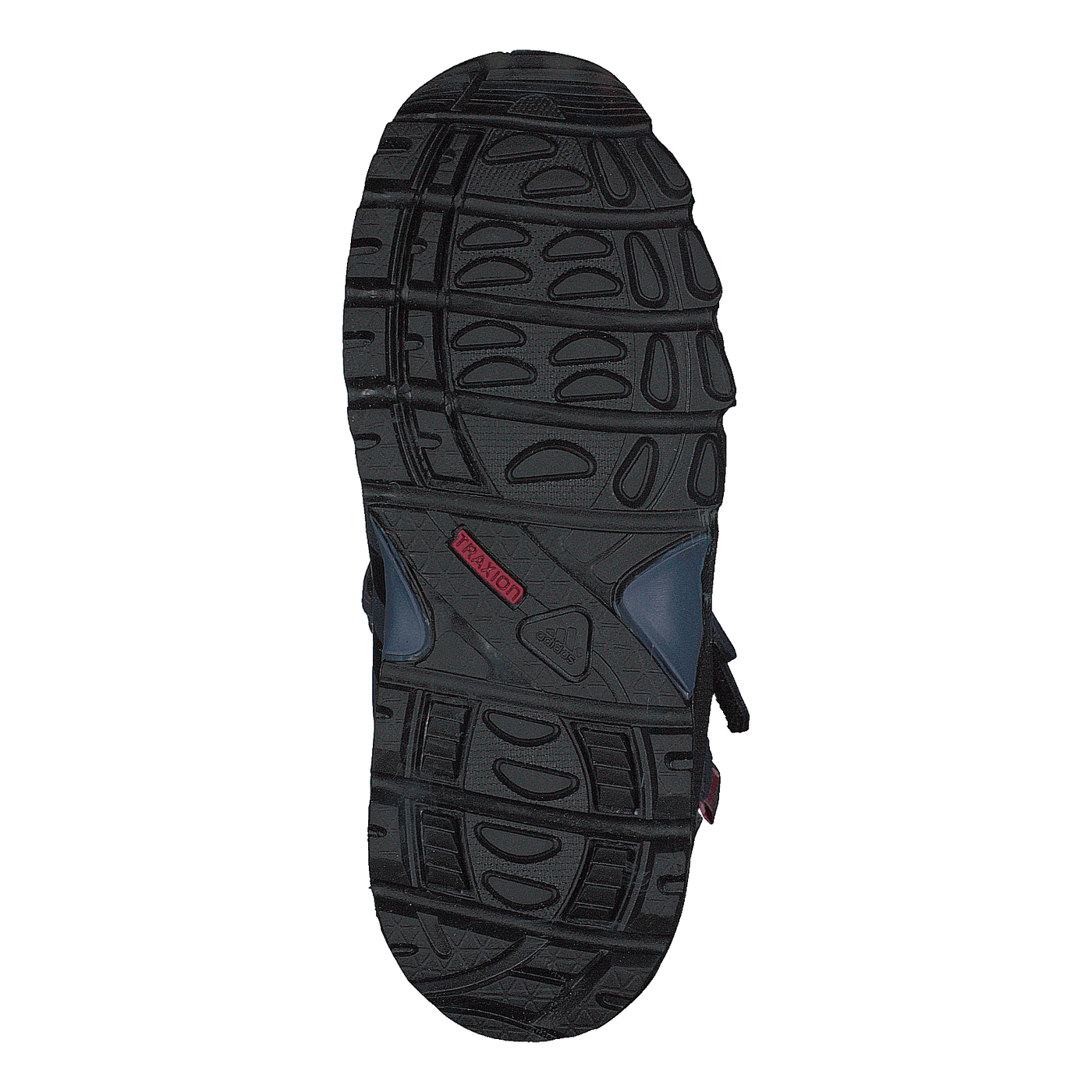 Holtanna Snow Shoes Core Black / Collegiate Navy / Tech Ink