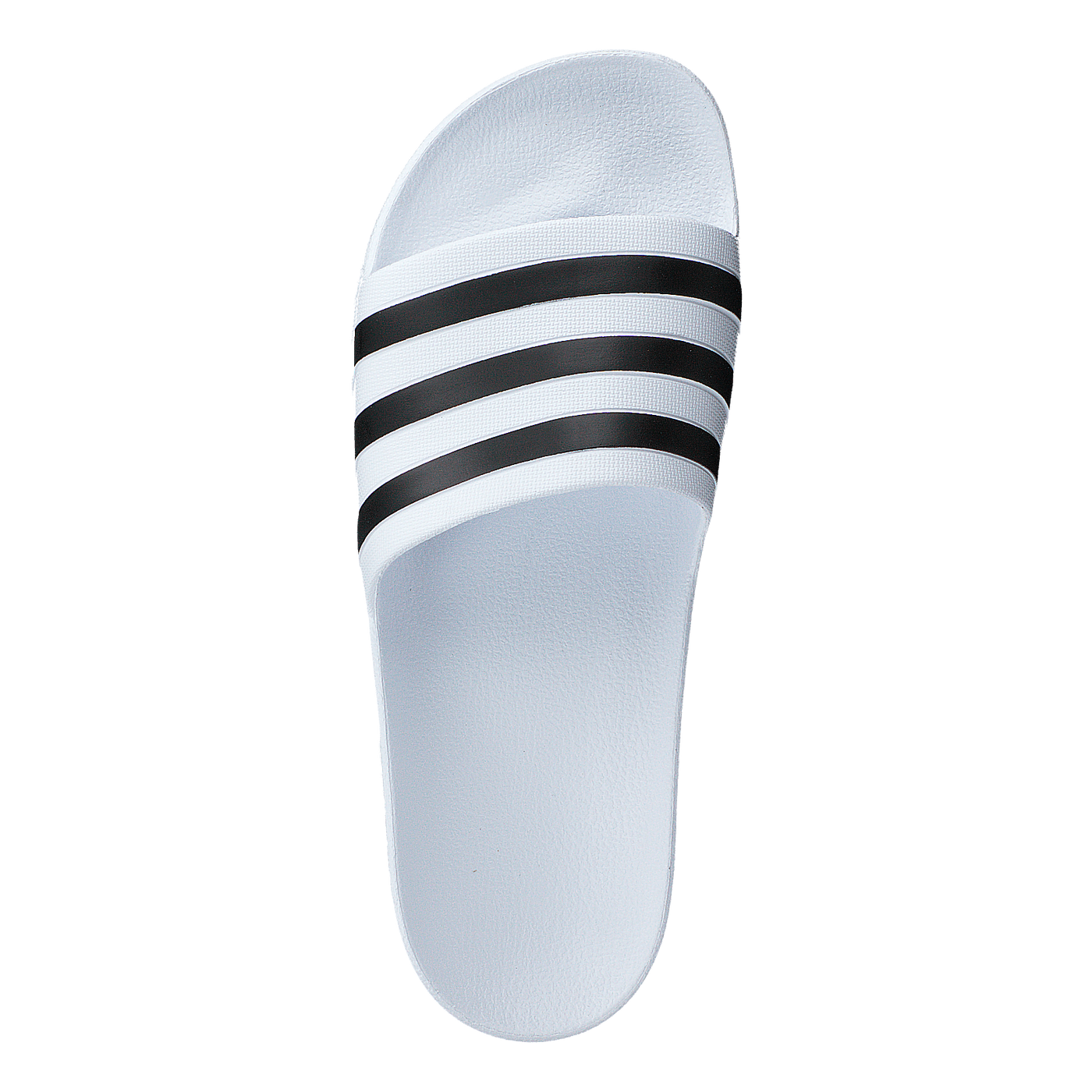 Adilette Aqua Ftwr White/core Black/ftwr Whi