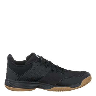 Ligra 6 Shoes Core Black / Cloud White / Gum