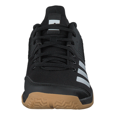 Ligra 6 Shoes Core Black / Cloud White / Gum