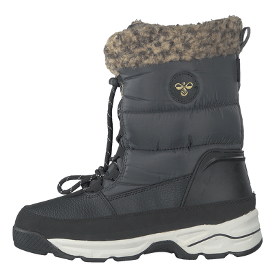 Snow Boot Jr Asphalt