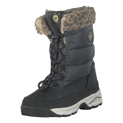 Snow Boot Jr Asphalt