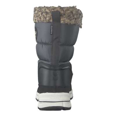 Snow Boot Jr Asphalt