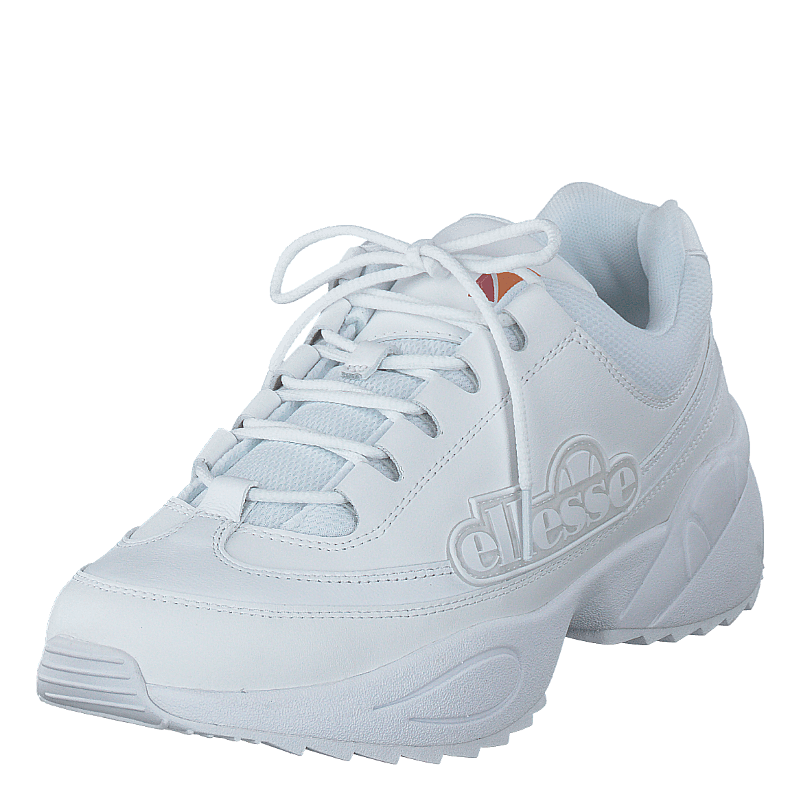 Sparta White