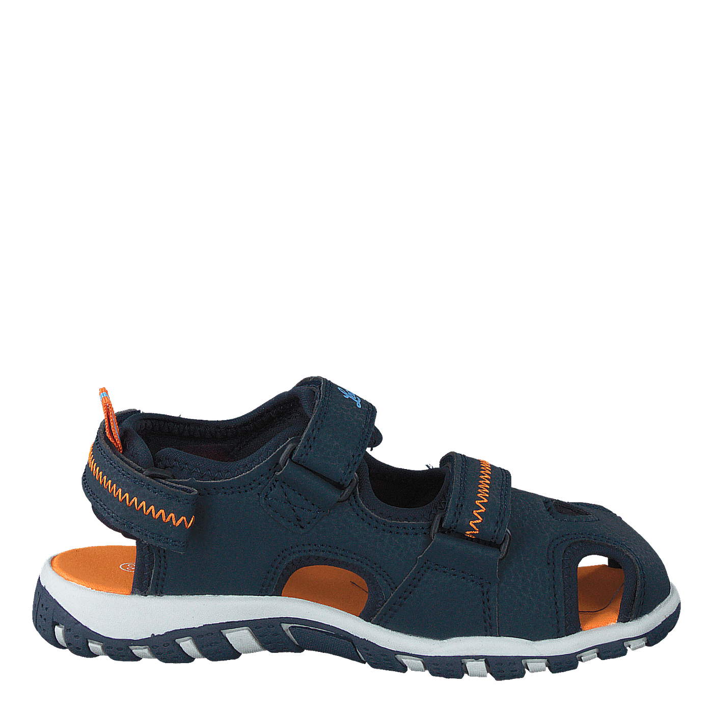Runn Navy/orange