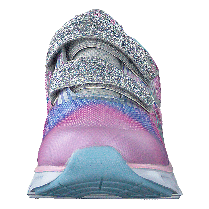 Skalka Silver/pink