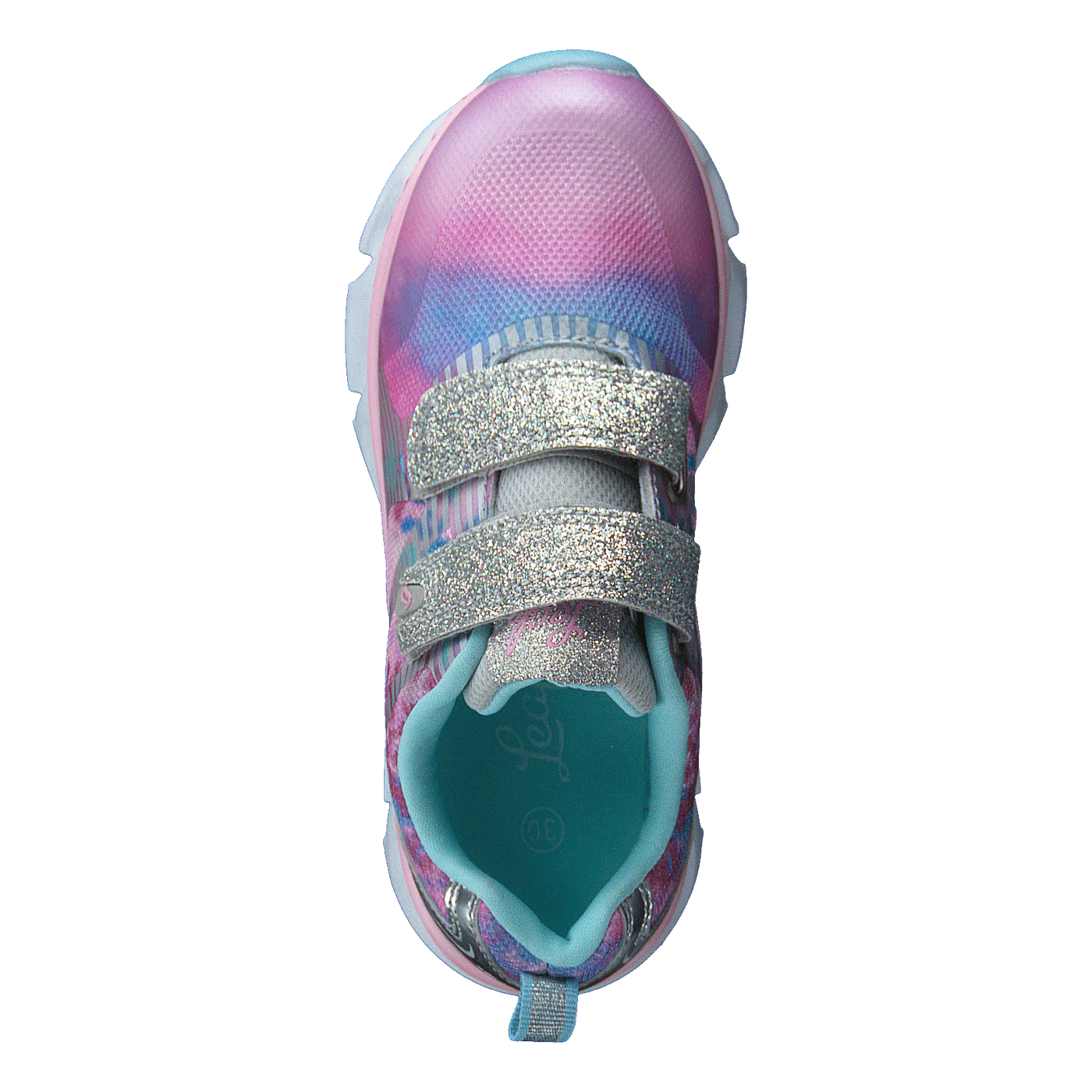 Skalka Silver/pink
