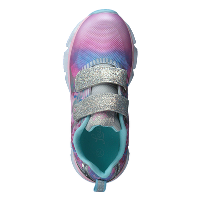 Skalka Silver/pink