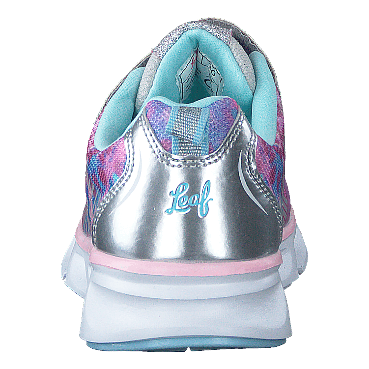Skalka Silver/pink