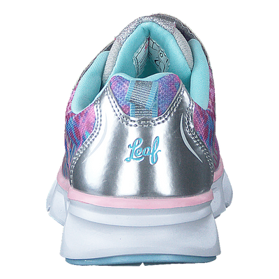 Skalka Silver/pink