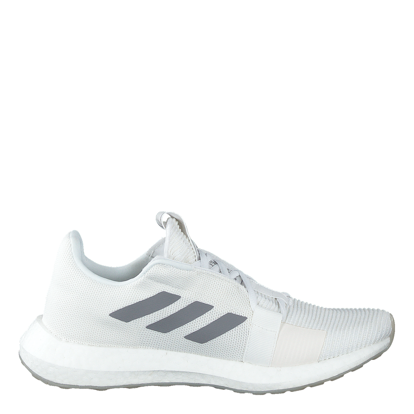 Senseboost GO Shoes Cloud White / Grey Three / Chalk White