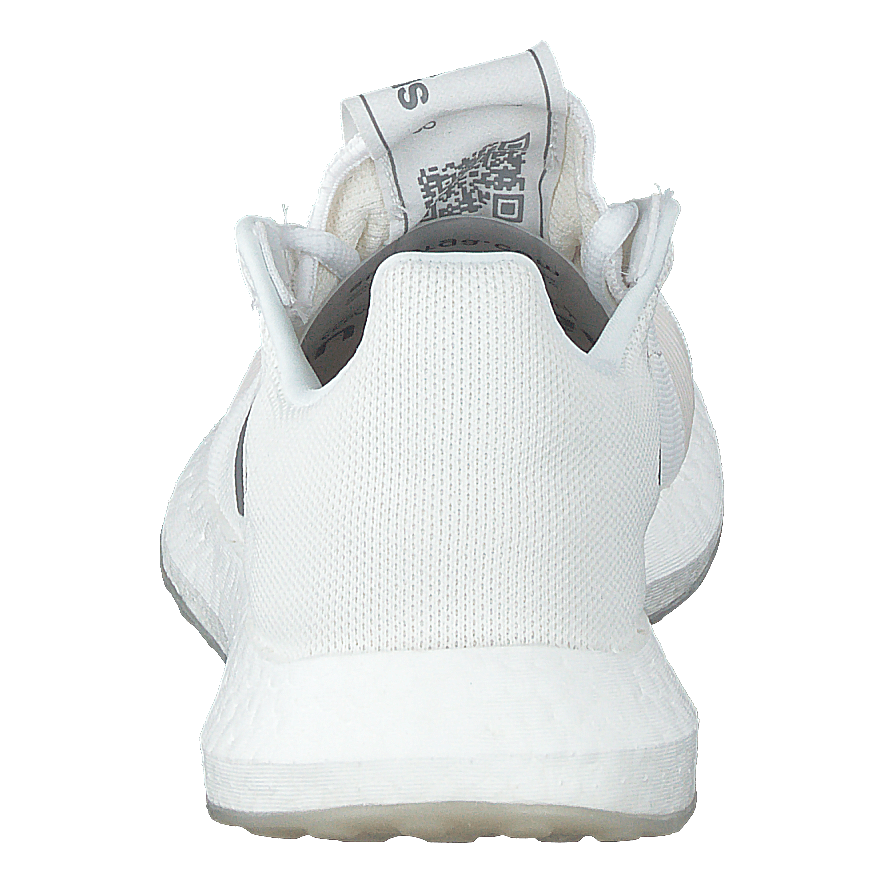 Senseboost GO Shoes Cloud White / Grey Three / Chalk White