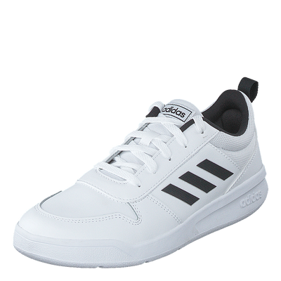 Tensaur Shoes Cloud White / Core Black / Cloud White