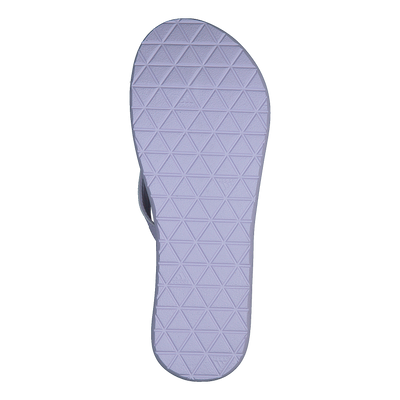 Eezay Flip-Flops Purple Tint / Cloud White / Purple Tint