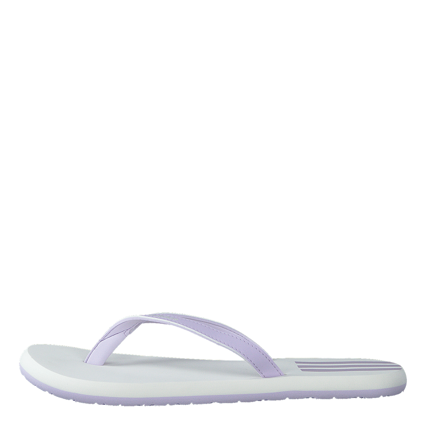 Eezay Flip-Flops Purple Tint / Cloud White / Purple Tint