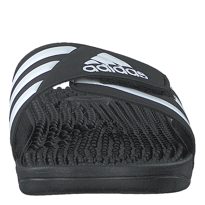 Adissage Slides Core Black / Cloud White / Core Black