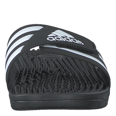Adissage Slides Core Black / Cloud White / Core Black