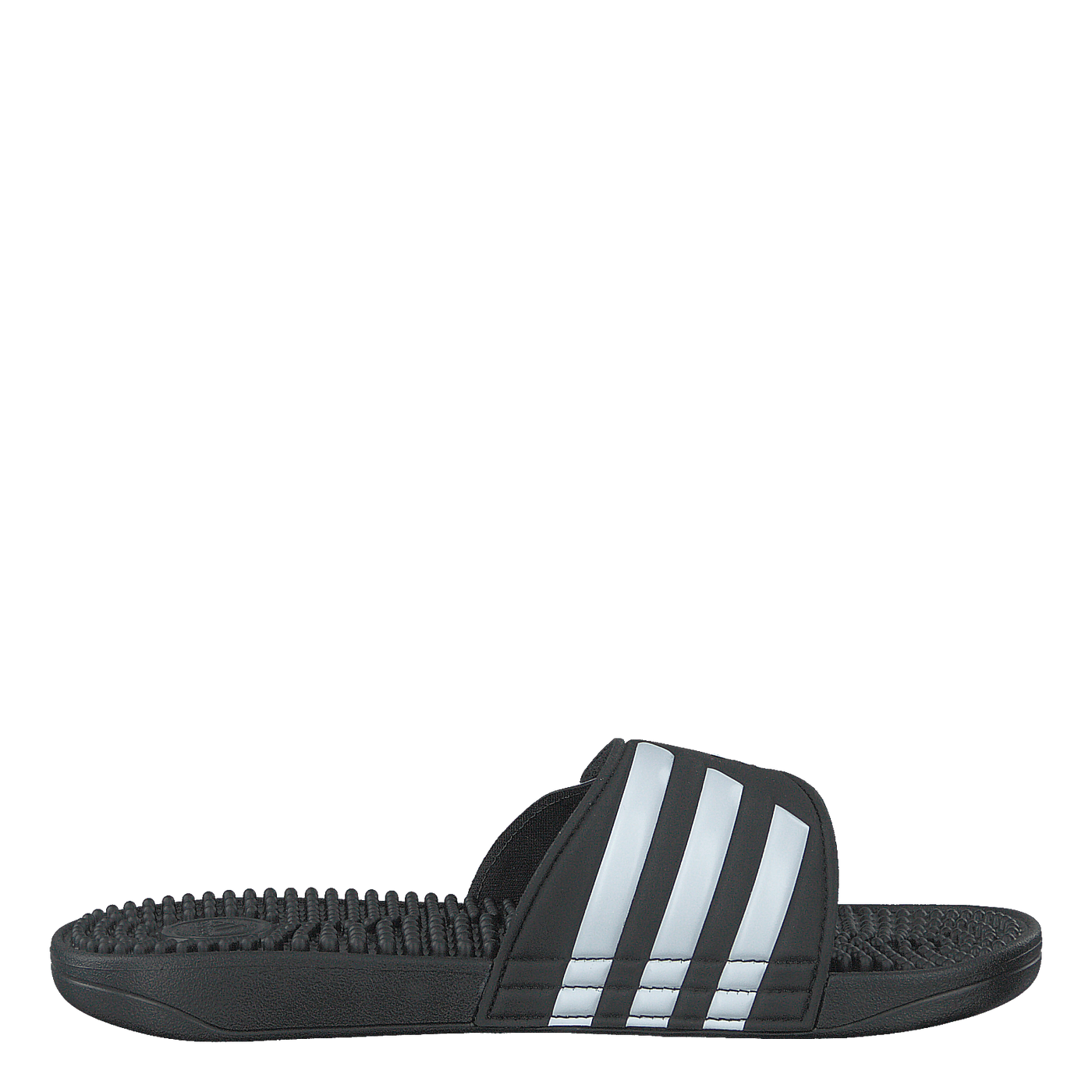 Adissage Slides Core Black / Cloud White / Core Black
