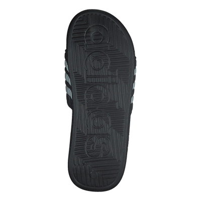 Adissage Slides Core Black / Cloud White / Core Black