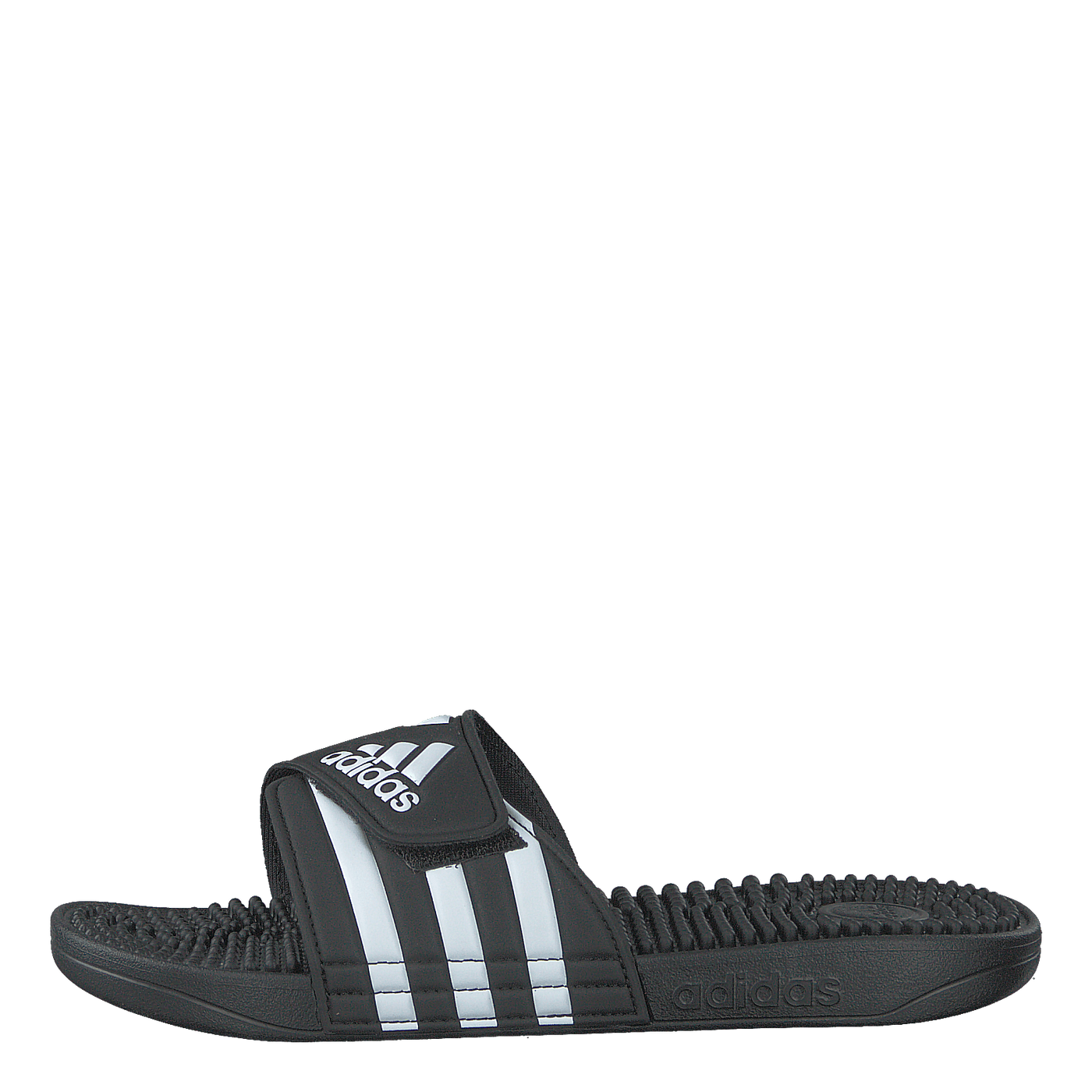 Adissage Slides Core Black / Cloud White / Core Black