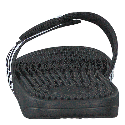 Adissage Slides Core Black / Cloud White / Core Black