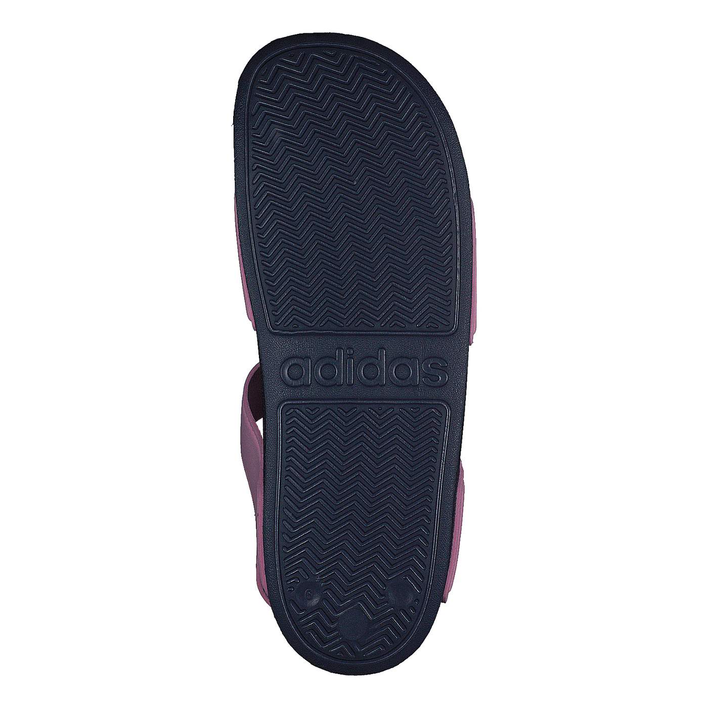 Adilette Sandal K True Pink/ftwr White/trace Blu