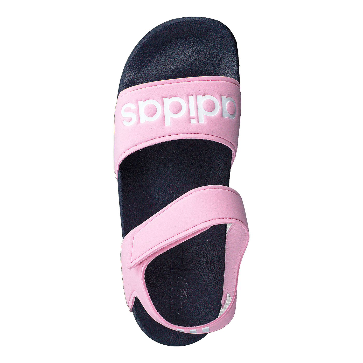 Adilette Sandal K True Pink/ftwr White/trace Blu