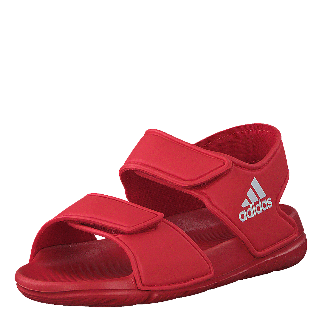 Altaswim I Scarlet/ftwr White/scarlet adidas –