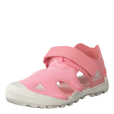 Captain Toey Shoes Glow Pink / Chalk White / Glow Pink