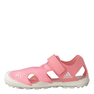 Captain Toey Shoes Glow Pink / Chalk White / Glow Pink