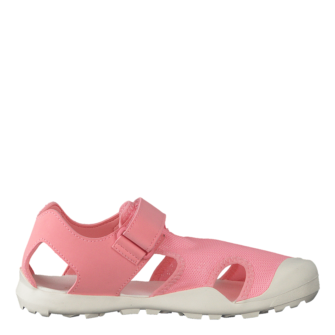 Captain Toey Shoes Glow Pink / Chalk White / Glow Pink