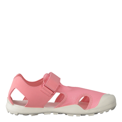 Captain Toey Shoes Glow Pink / Chalk White / Glow Pink