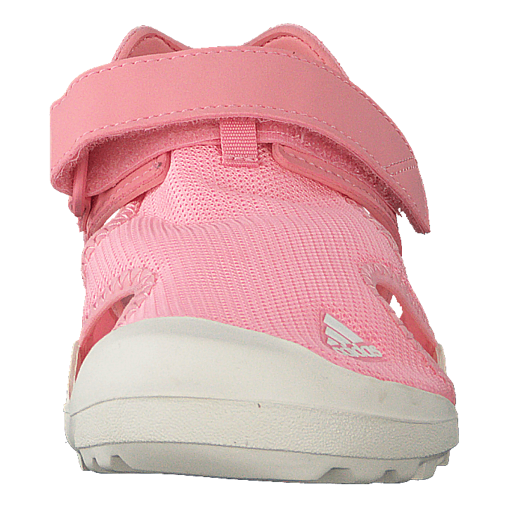 Captain Toey Shoes Glow Pink / Chalk White / Glow Pink