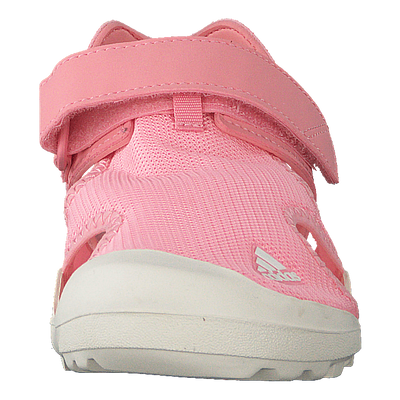 Captain Toey Shoes Glow Pink / Chalk White / Glow Pink