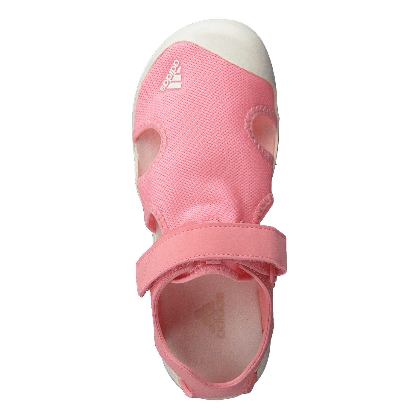 Captain Toey Shoes Glow Pink / Chalk White / Glow Pink