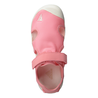 Captain Toey Shoes Glow Pink / Chalk White / Glow Pink