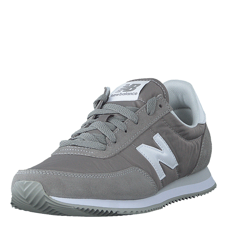 Ul720ad Grey/white (032) New Balance – - Main Image