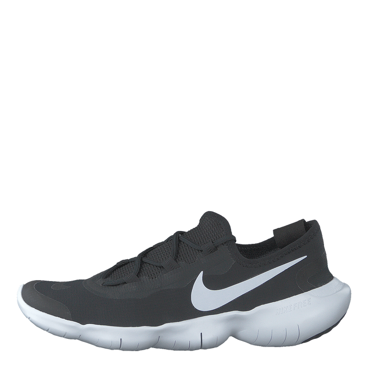 Free Rn 2020 Black/white-anthracite Nike – - Main Image