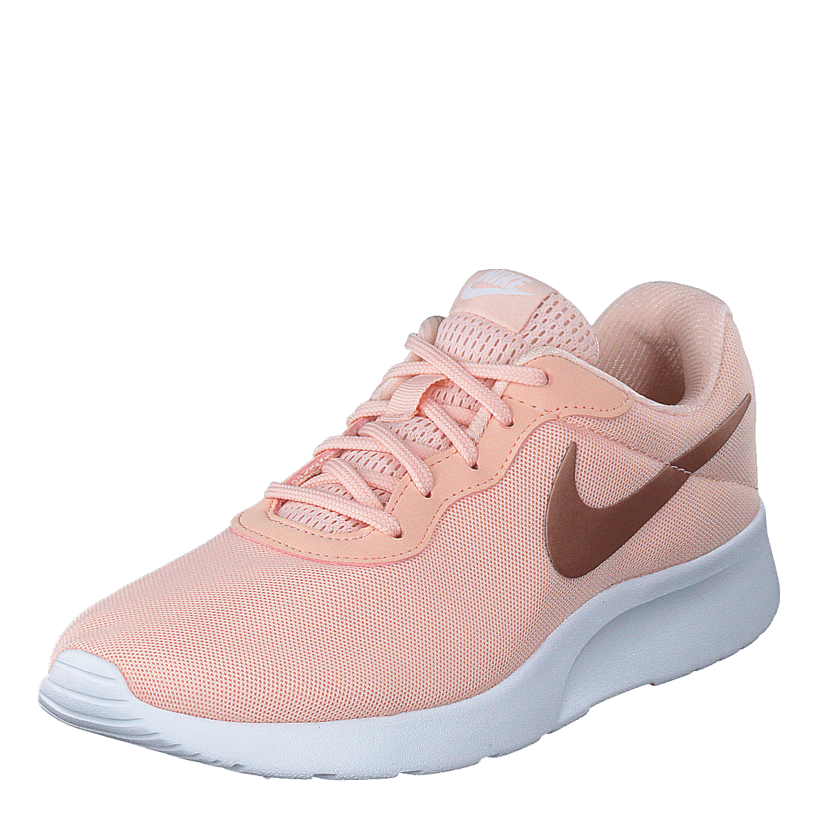 Wmns Tanjun Washed Coral/mtlc Red Bronze