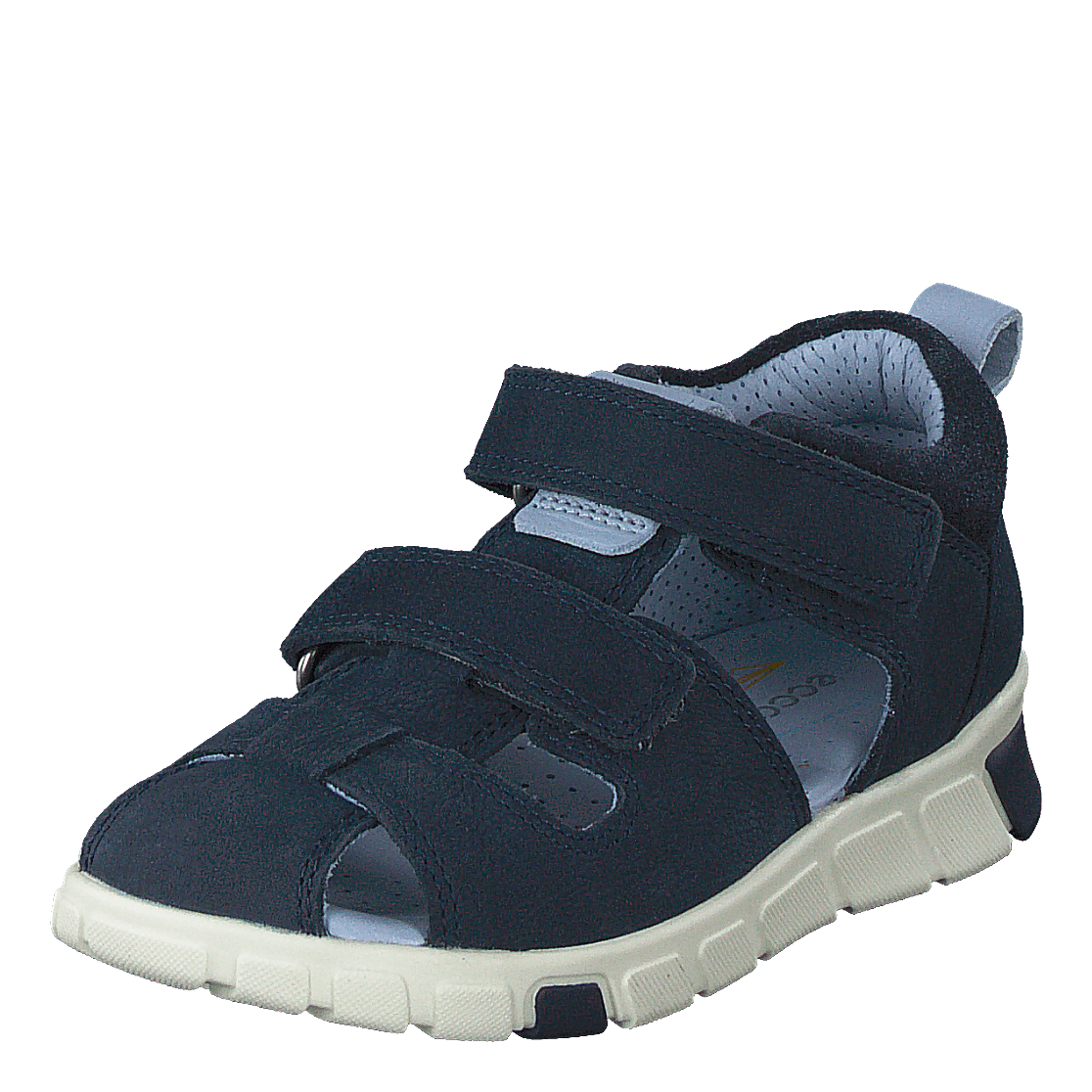 Mini Stride Sandal Navy