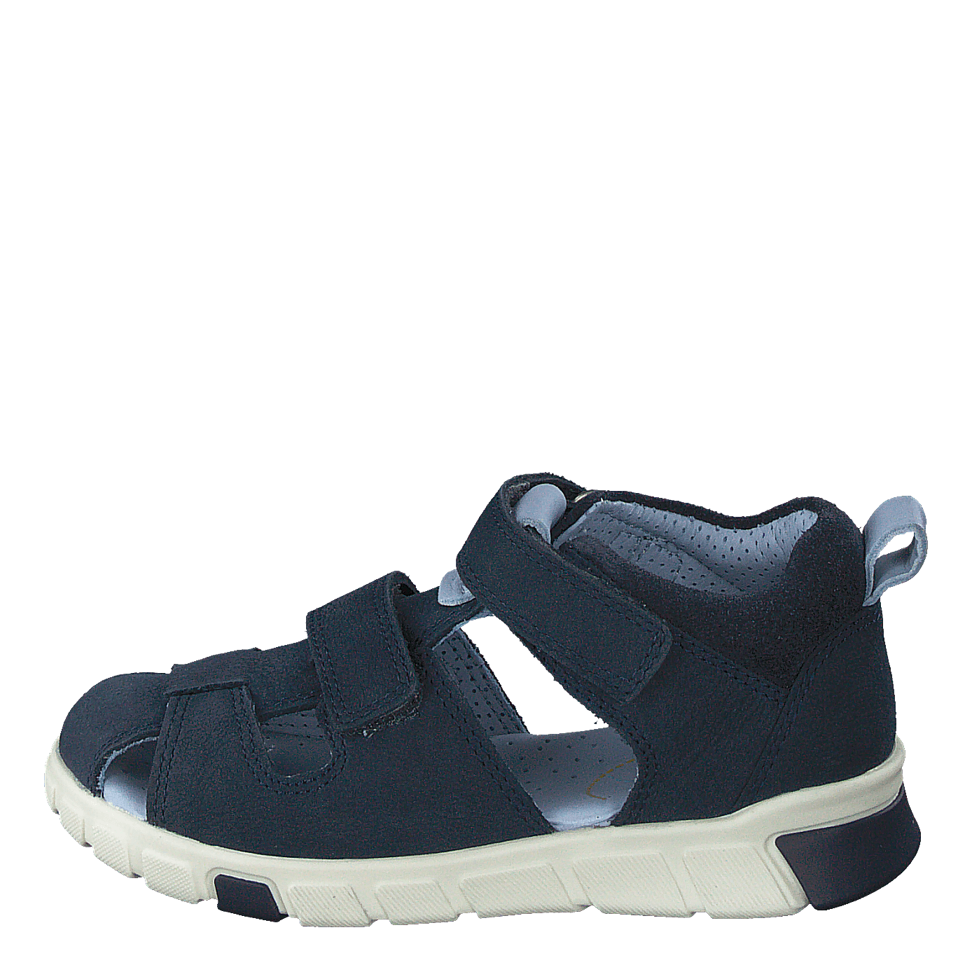 Mini Stride Sandal Navy