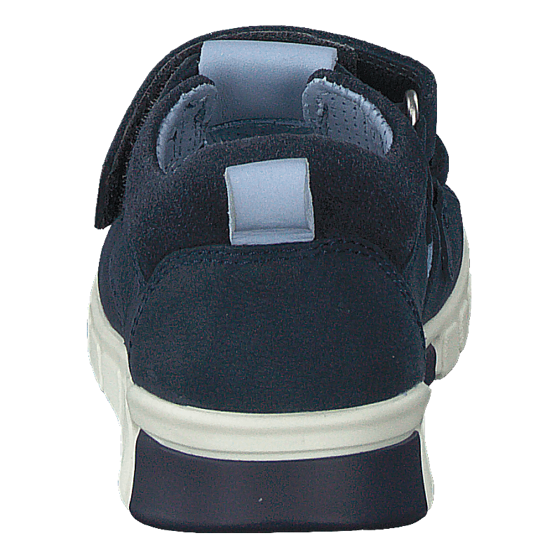 Mini Stride Sandal Navy