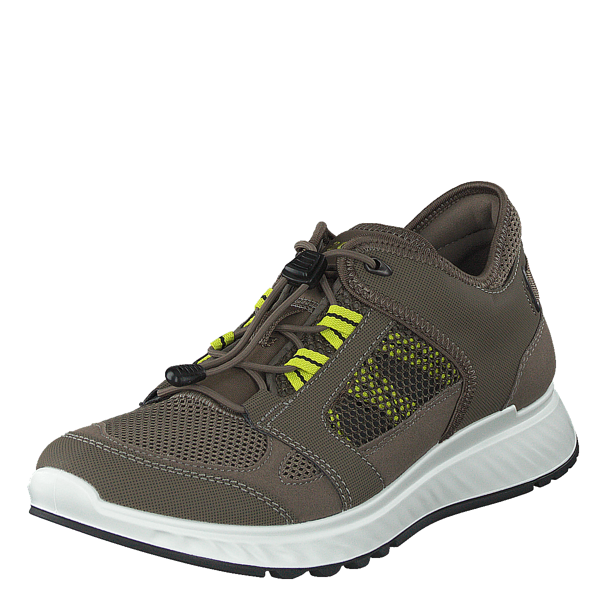 Exostride Warm Grey