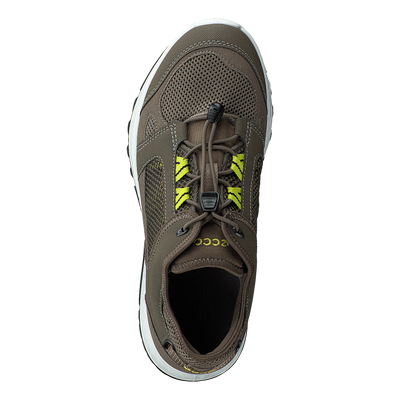Exostride Warm Grey
