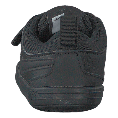 Pico 5 Infant/Toddler Shoes BLACK/BLACK