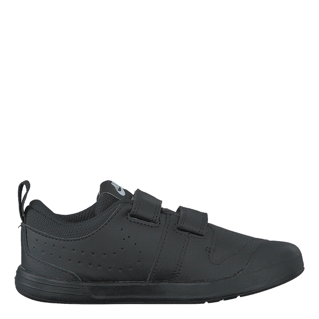 Pico 5 Infant/Toddler Shoes BLACK/BLACK