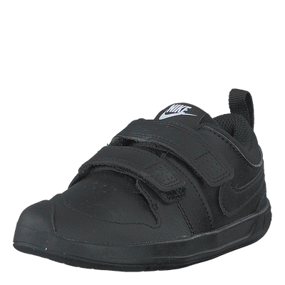 Pico 5 Infant/Toddler Shoes BLACK/BLACK