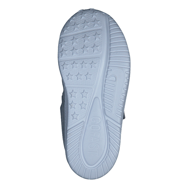 Star Runner 2 (tdv) Wolf Grey/white-black-volt